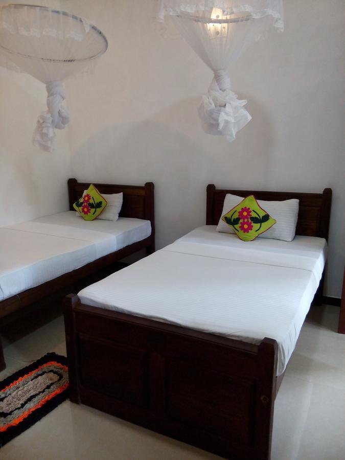 Waterway Garden Villa Polonnaruwa Bagian luar foto