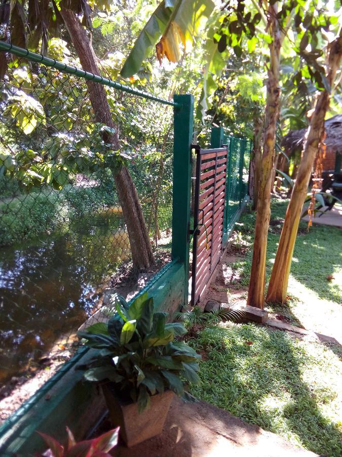 Waterway Garden Villa Polonnaruwa Bagian luar foto